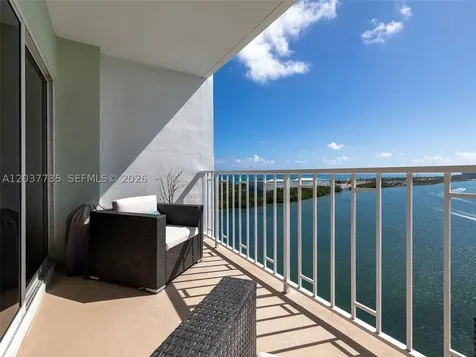 500 Bayview Drive Sunny Isles Beach FL 33160