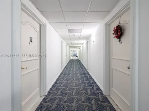 500 Bayview Drive Sunny Isles Beach FL 33160