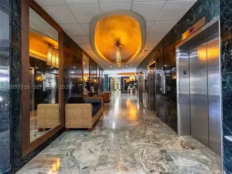 500 Bayview Drive Sunny Isles Beach FL 33160