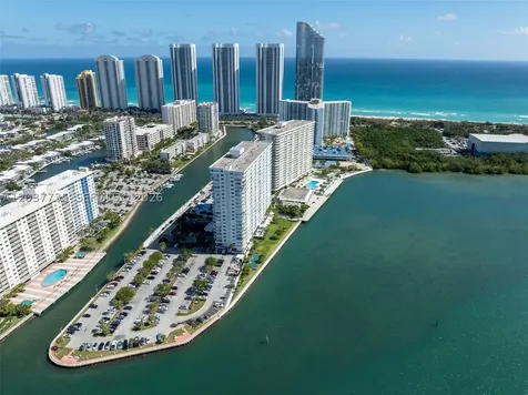 500 Bayview Drive Sunny Isles Beach FL 33160