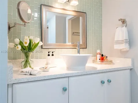 500 Bayview Drive Sunny Isles Beach FL 33160