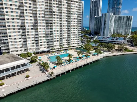 500 Bayview Drive Sunny Isles Beach FL 33160