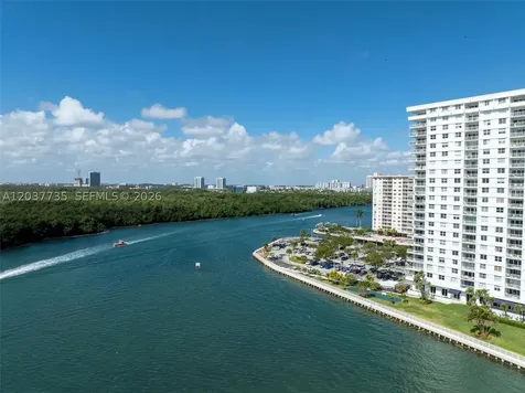 500 Bayview Drive Sunny Isles Beach FL 33160
