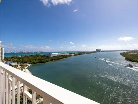 500 Bayview Drive Sunny Isles Beach FL 33160