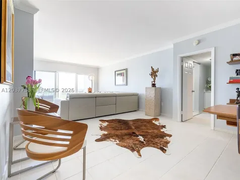 500 Bayview Drive Sunny Isles Beach FL 33160