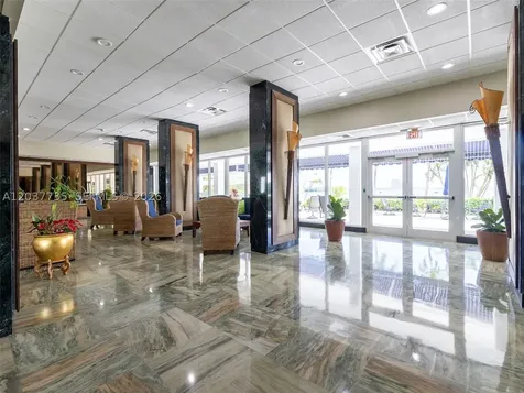 500 Bayview Drive Sunny Isles Beach FL 33160