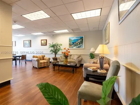500 Bayview Drive Sunny Isles Beach FL 33160