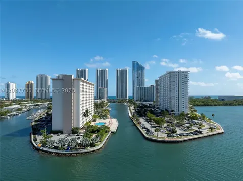 500 Bayview Drive Sunny Isles Beach FL 33160