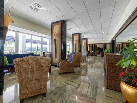 500 Bayview Drive Sunny Isles Beach FL 33160