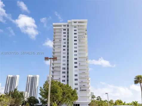 500 Bayview Drive Sunny Isles Beach FL 33160