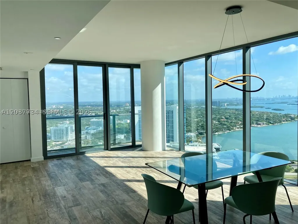 650 NE 32nd Street Miami FL 33137