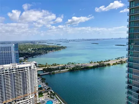 650 NE 32nd Street Miami FL 33137