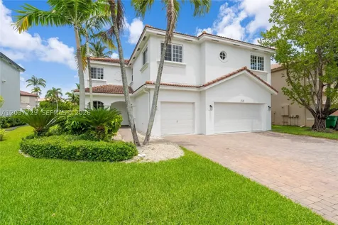 2128 SW 176th Terrace Miramar FL 33029