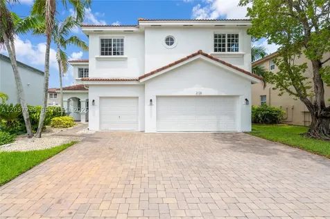 2128 SW 176th Terrace Miramar FL 33029