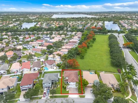 2128 SW 176th Terrace Miramar FL 33029