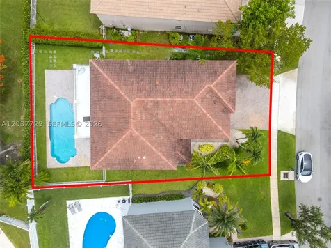 2128 SW 176th Terrace Miramar FL 33029