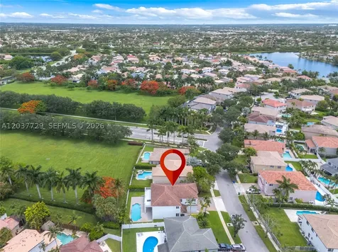 2128 SW 176th Terrace Miramar FL 33029