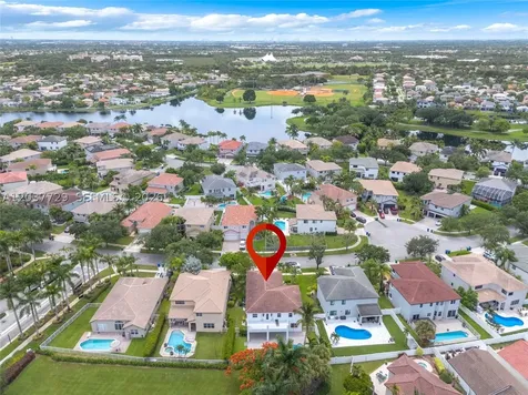 2128 SW 176th Terrace Miramar FL 33029