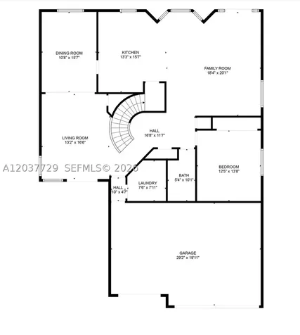 2128 SW 176th Terrace Miramar FL 33029