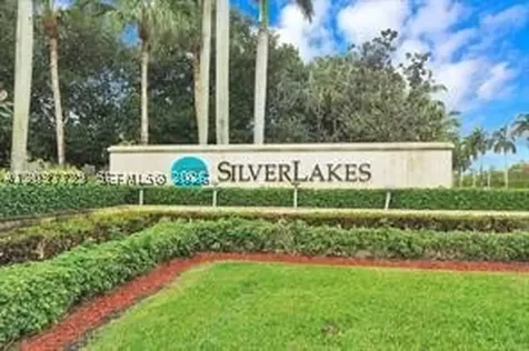 2128 SW 176th Terrace Miramar FL 33029