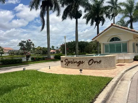 1130 Spyglass Weston FL 33326