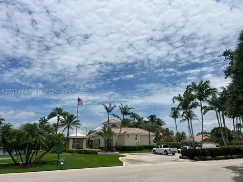 1130 Spyglass Weston FL 33326