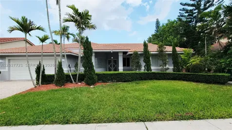 1421 SW 104th Avenue Pembroke Pines FL 33025