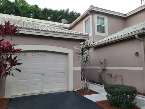 1990 Madeira Drive Weston FL 33327