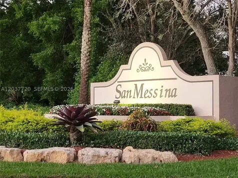 1990 Madeira Drive Weston FL 33327