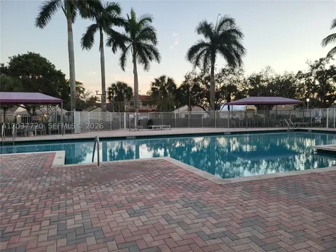 1990 Madeira Drive Weston FL 33327