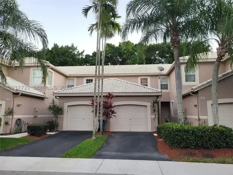 1990 Madeira Drive Weston FL 33327