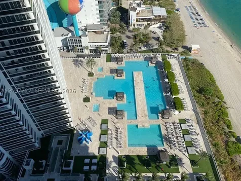 1830 S Ocean Drive Hallandale Beach FL 33009