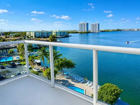2841 NE 163rd Street North Miami Beach FL 33160