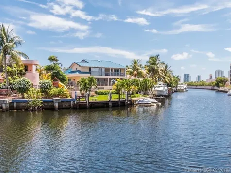 2841 NE 163rd Street North Miami Beach FL 33160