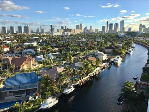2841 NE 163rd Street North Miami Beach FL 33160