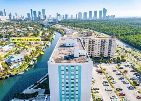 2841 NE 163rd Street North Miami Beach FL 33160