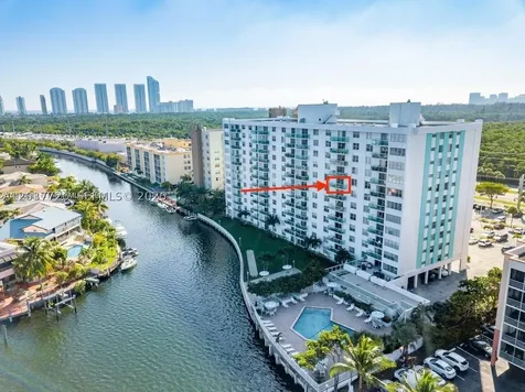 2841 NE 163rd Street North Miami Beach FL 33160