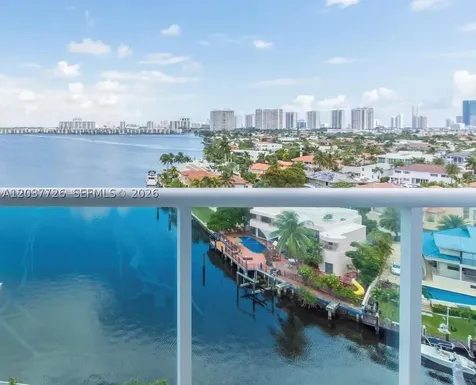 2841 NE 163rd Street North Miami Beach FL 33160