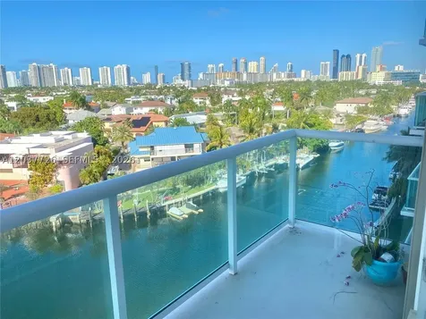 2841 NE 163rd Street North Miami Beach FL 33160