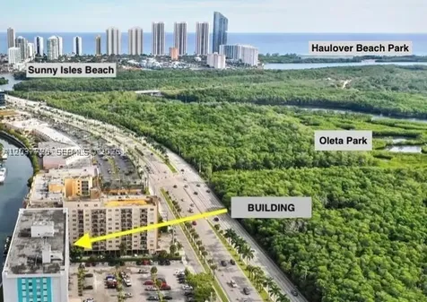 2841 NE 163rd Street North Miami Beach FL 33160