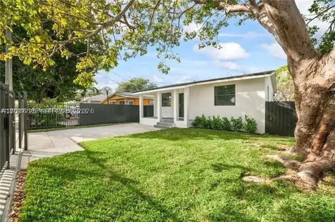 1739 NW 67th Street Miami FL 33147