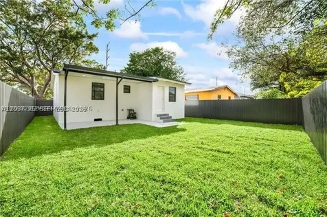 1739 NW 67th Street Miami FL 33147