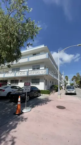 650 Pennsylvania Avenue Miami Beach FL 33139
