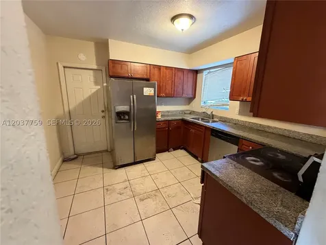 17805 NE 7th Court Miami FL 33162