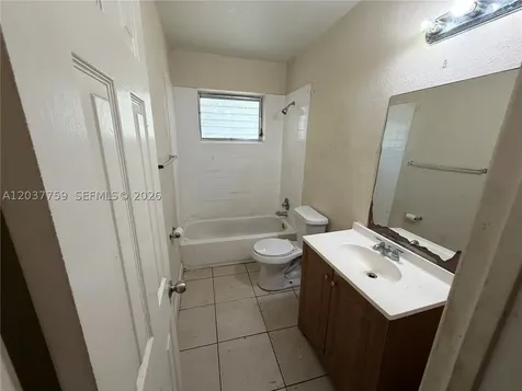 17805 NE 7th Court Miami FL 33162