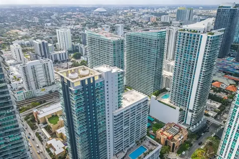 1250 S Miami Avenue Miami FL 33130