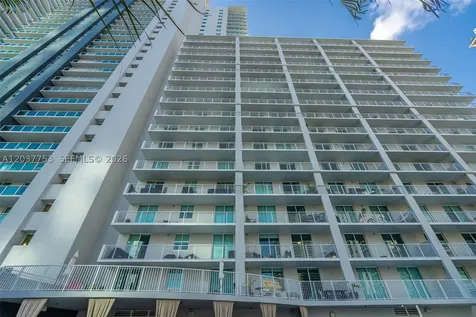 1250 S Miami Avenue Miami FL 33130