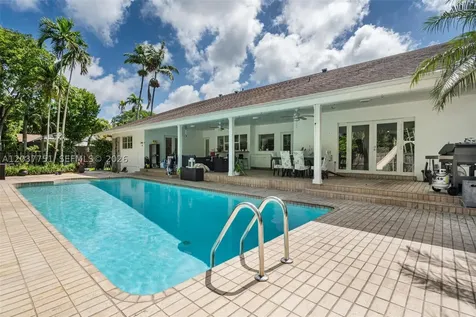 9444 SW 69th Court Pinecrest FL 33156