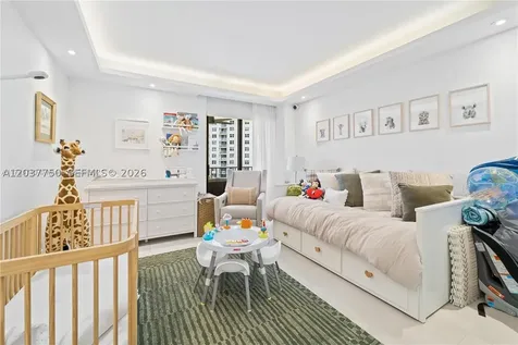 520 Brickell Key Drive Miami FL 33131
