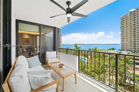520 Brickell Key Drive Miami FL 33131